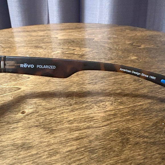 Revo Polaris Polarized Sunglasses - Picture 7 of 8
